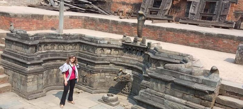 Kathmandu: 5-Day Kathmandu, Bhaktapur, and Nagarkot Tour - FAQs