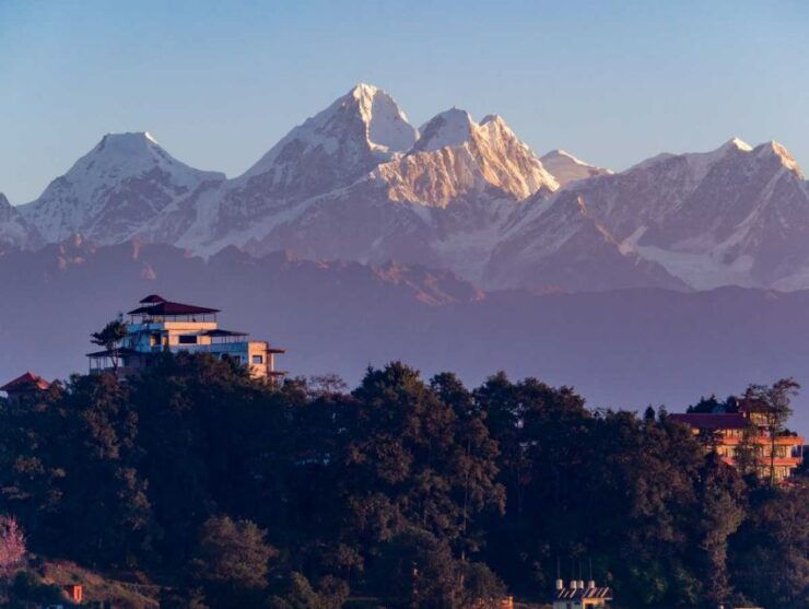 Kathmandu: 5-Day Kathmandu, Bhaktapur, and Nagarkot Tour - Tour Suitability