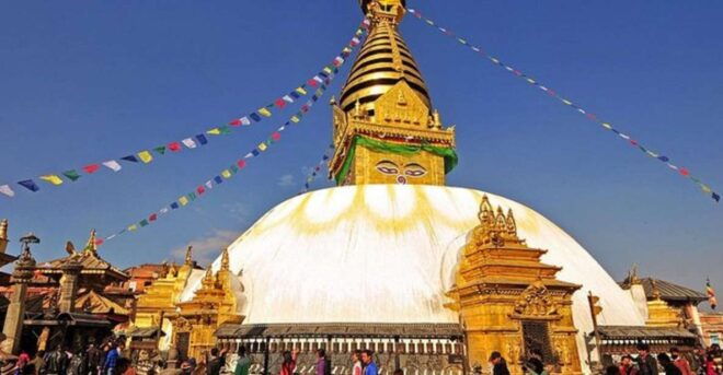 Kathmandu: 5-Day Kathmandu, Bhaktapur, and Nagarkot Tour - Additional Information