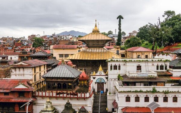 Kathmandu: 5-Day Kathmandu, Bhaktapur, and Nagarkot Tour - Live Tour Guide