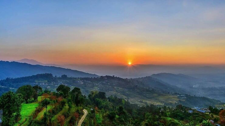 Kathmandu: 5-Day Kathmandu Valley Tour - Itinerary Overview