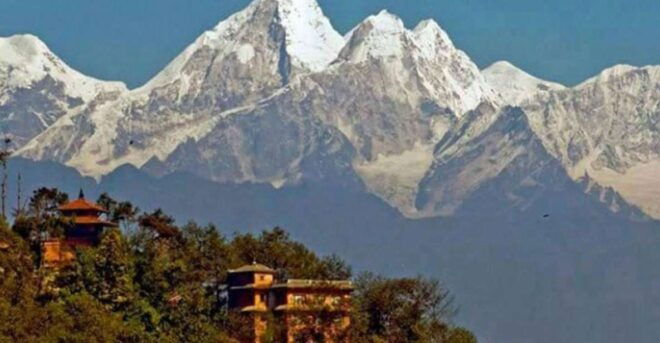 Kathmandu: 5-Day Kathmandu Valley Tour - Inclusions and Accommodations