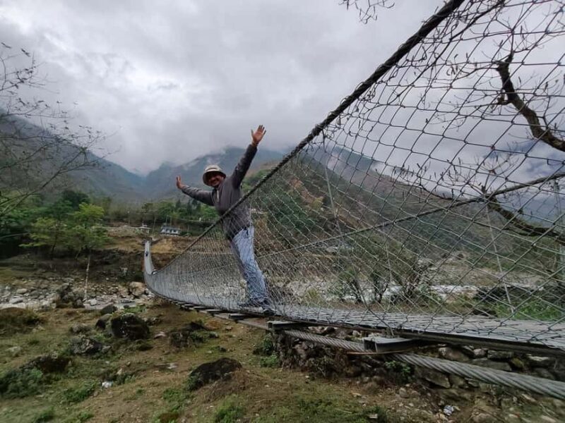 Kathmandu: 5-Day Lower Mustang 4WD Tour with Hot Springs - Practical Considerations and Tips