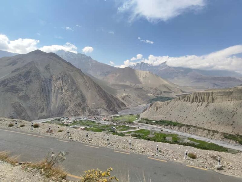 Kathmandu: 5-Day Lower Mustang 4WD Tour with Hot Springs - Summary & Who It’s Best For