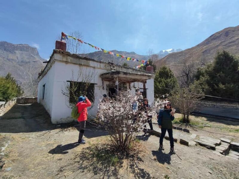 Kathmandu: 5-Day Lower Mustang 4WD Tour with Hot Springs - Potential Challenges and Considerations