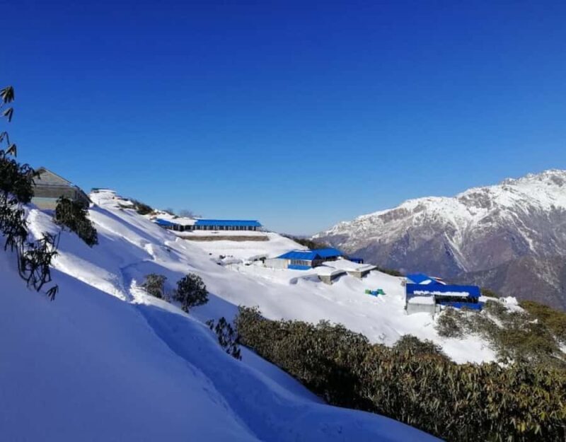 Kathmandu: 5-Day Mardi Himal Trek with Guide and Flights - An In-Depth Look at the 5-Day Mardi Himal Trek