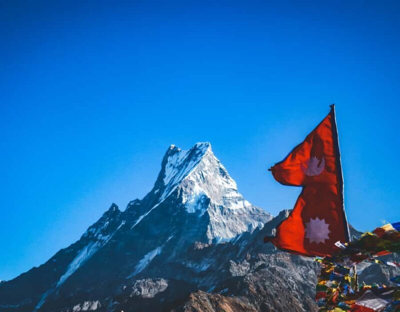 Kathmandu: 5-Day Mardi Himal Trek with Guide and Flights - Who Should Consider This Trek?