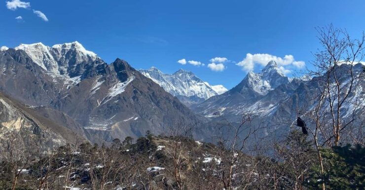 Kathmandu: 5-Day Pikey Peak Guided Trek - Key Points