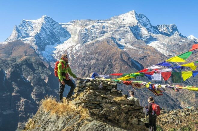 Kathmandu: 5-Day Pikey Peak Guided Trek - Inclusions for the Trek