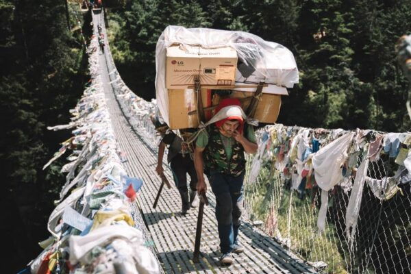 Kathmandu: 5-Day Pikey Peak Guided Trek - Essential Packing List