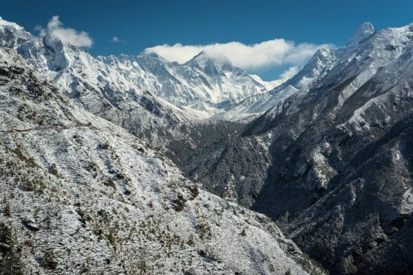 Kathmandu: 5-Day Pikey Peak Guided Trek - Important Trekking Information