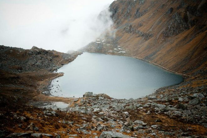 Kathmandu: 5-Day Spiritual Gosaikunda Guided Trek - Cultural Significance