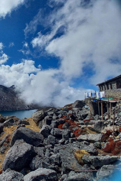 Kathmandu: 5-Day Spiritual Gosaikunda Guided Trek - Insurance and Safety Measures
