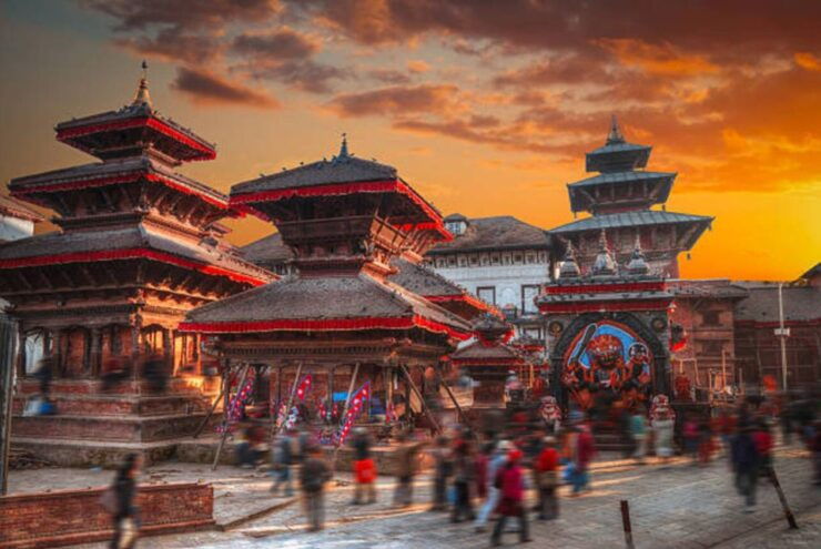 Kathmandu: 5-Day Trip to Nagarkot With Everest Sunrise Views - Experience Highlights