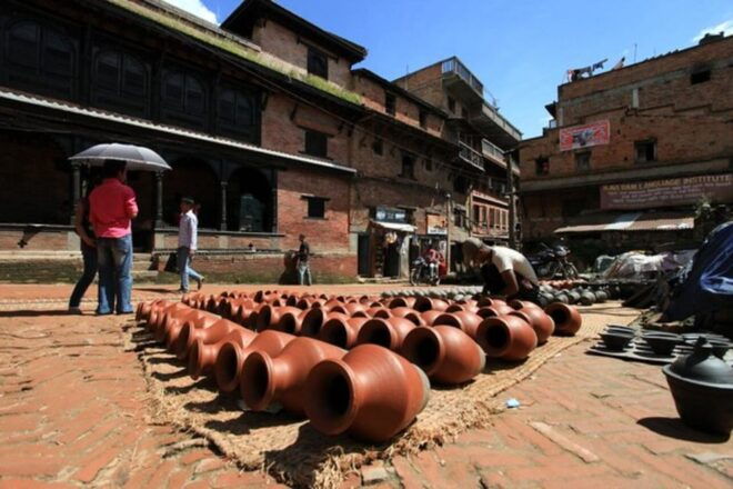 Kathmandu: 5-Day Trip to Nagarkot With Everest Sunrise Views - Itinerary Overview