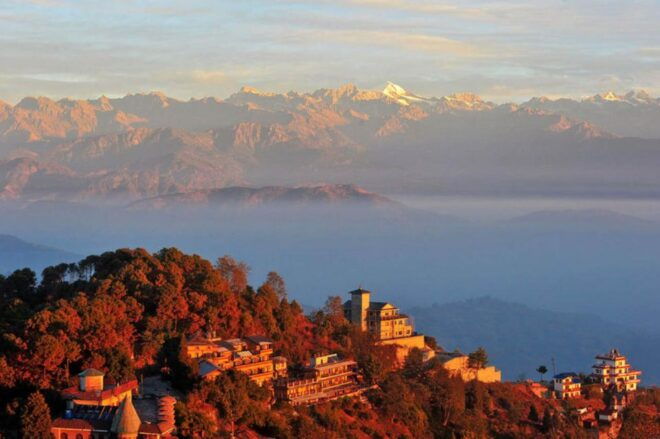 Kathmandu: 5-Day Trip to Nagarkot With Everest Sunrise Views - Customer Reviews