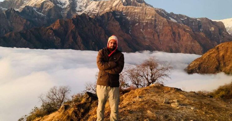 Kathmandu: 5 Days Annapurna Mardi Himal Trek - Trek Overview & Experience Highlights