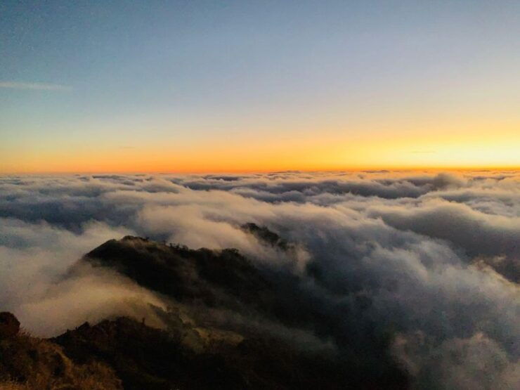 Kathmandu: 5 Days Annapurna Mardi Himal Trek - Detailed Itinerary Day by Day