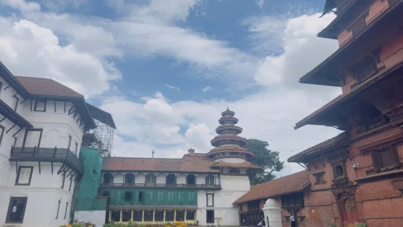 Kathmandu: 5 Days Glimpses of Kathmandu & Nagarkot Tour. - Good To Know