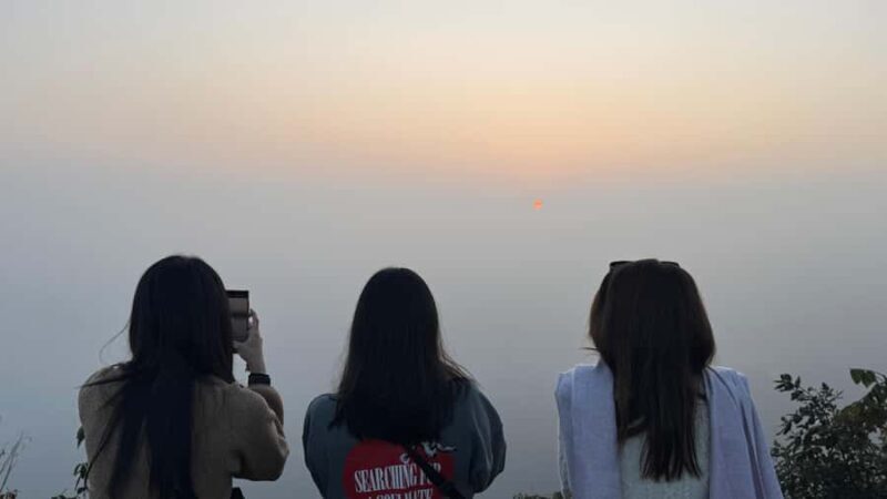 Kathmandu: 5 Days Glimpses of Kathmandu & Nagarkot Tour. - The Practical Side: Whats Included and What to Consider