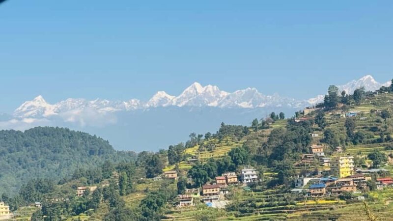 Kathmandu: 5 Days Glimpses of Kathmandu & Nagarkot Tour. - FAQ