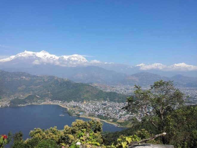Kathmandu : 5 Days Pokhara Tour With Australian Camp Hike - Included Services and Highlights