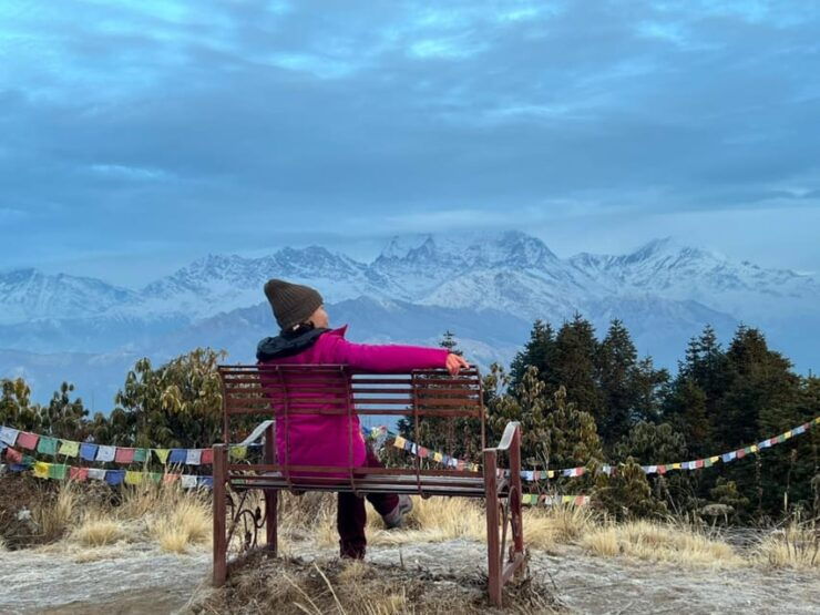 Kathmandu: 5 Days Poon Hill All Inclusive Package - Package Overview