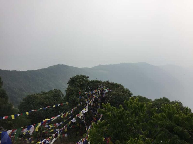 Kathmandu: 5 Elements Trail Guided Tour with Pickup - FAQ