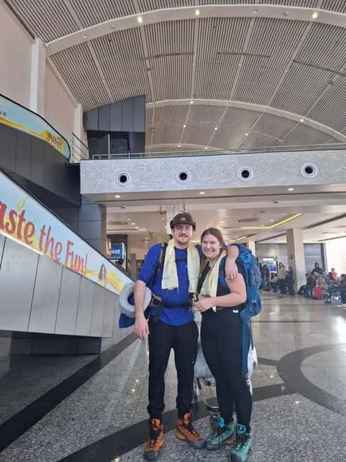 Kathmandu: 5 Nights 6 Days Nepal Trip - Good To Know