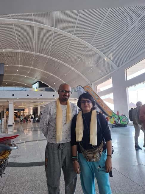 Kathmandu: 5 Nights 6 Days Nepal Trip - Exploring Kathmandu: A City of Temples and History