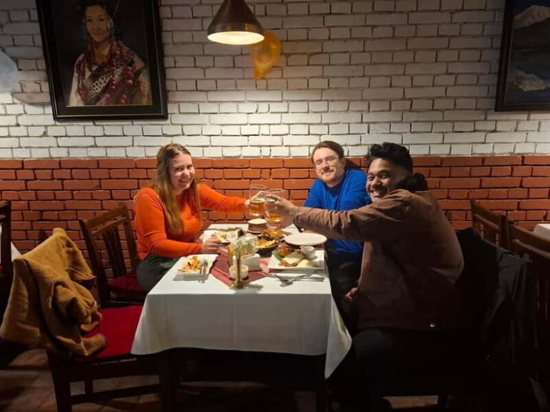 Kathmandu: 5 Nights 6 Days Nepal Trip - Sunrise in Nagarkot & Drive to Pokhara