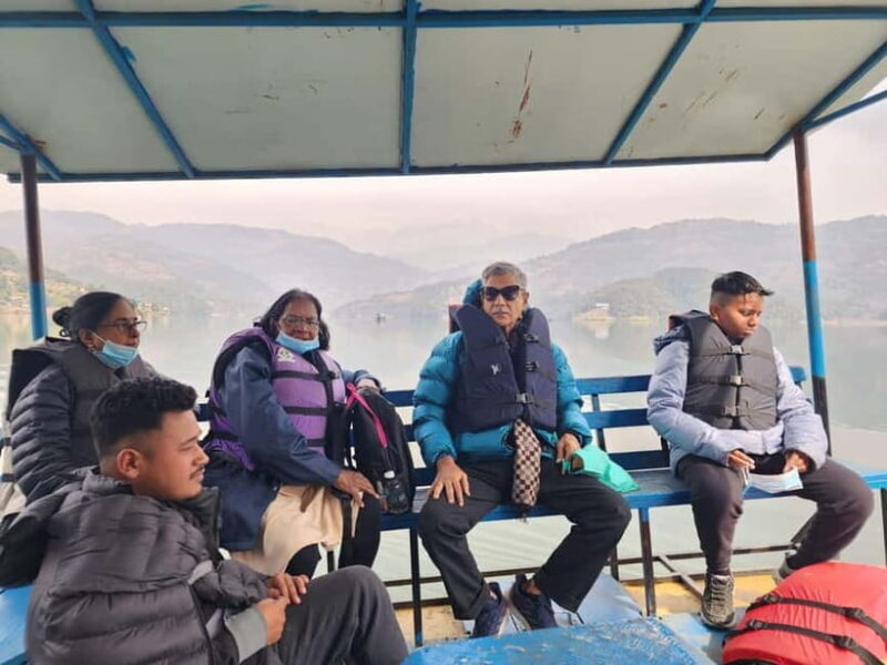 Kathmandu: 5 Nights 6 Days Nepal Trip - Pokhara: Sunrise and Scenic Sights