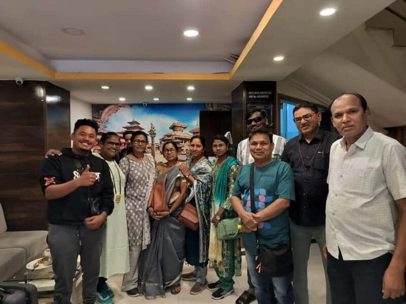 Kathmandu: 5 Nights 6 Days Nepal Trip - Returning to Kathmandu with a Scenic Detour