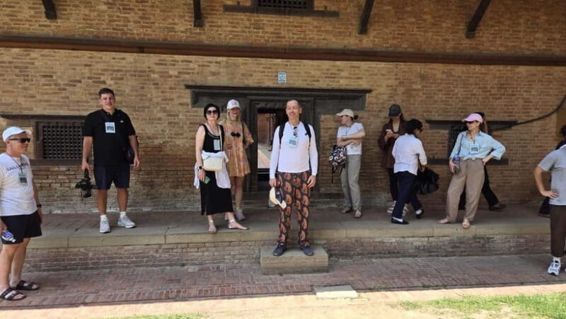 Kathmandu: 5 Nights 6 Days Nepal Trip - What’s Included and What’s Not?