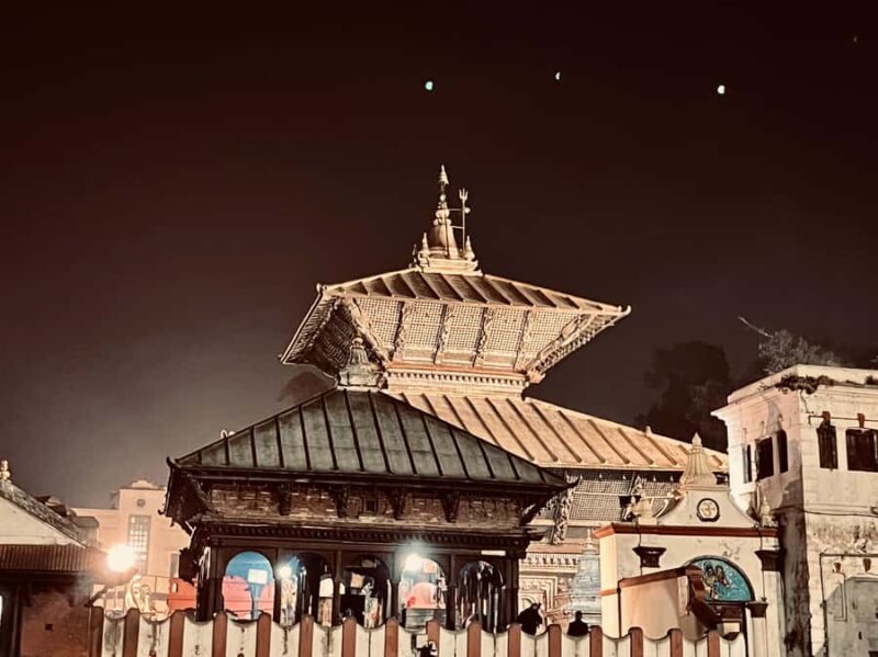 Kathmandu: 5 UNESCO Heritage Sites Group Tour with Lunch . - Considerations and Tips