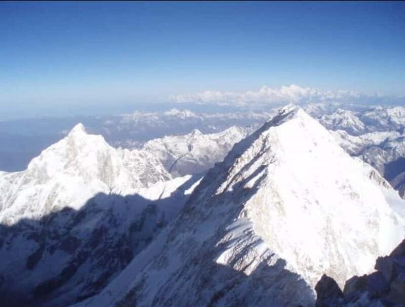 Kathmandu: 52-Day Mount-Yalung-Kang Expedition - Good To Know