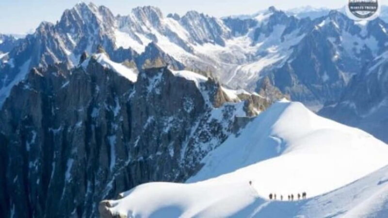 Kathmandu: 52-Day Mount-Yalung-Kang Expedition - An Overview of the Expedition