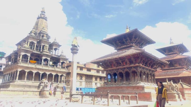 Kathmandu: 6-Day Bardia National Park Safari Tour - The Itinerary Breakdown: What You’ll Experience Day-by-Day