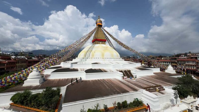 Kathmandu: 6-Day Bardia National Park Safari Tour - Good To Know