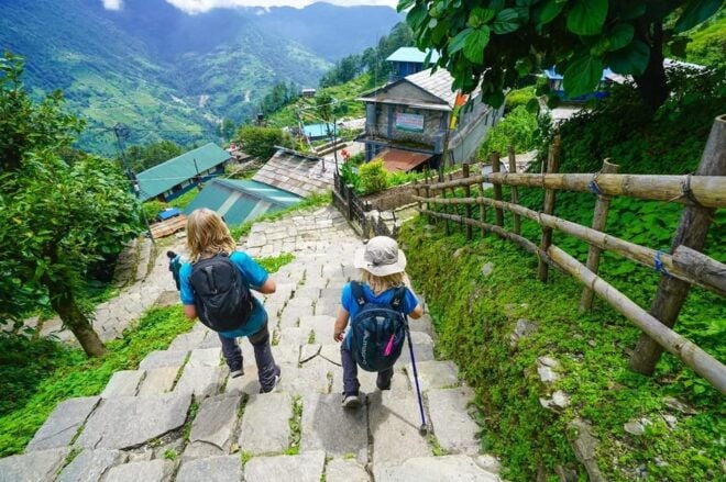 Kathmandu: 6-Day Ghorepani, Poonhill, & Ghandruk Trek - Booking Information