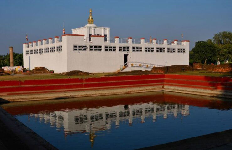 Kathmandu: 6-Day Kathmandu and Lumbini Tour - Booking Details and Logistics