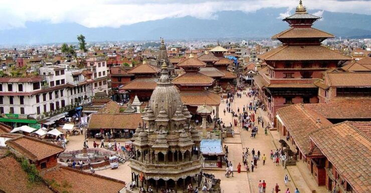Kathmandu: 6-Day Kathmandu and Lumbini Tour - Tour Experience