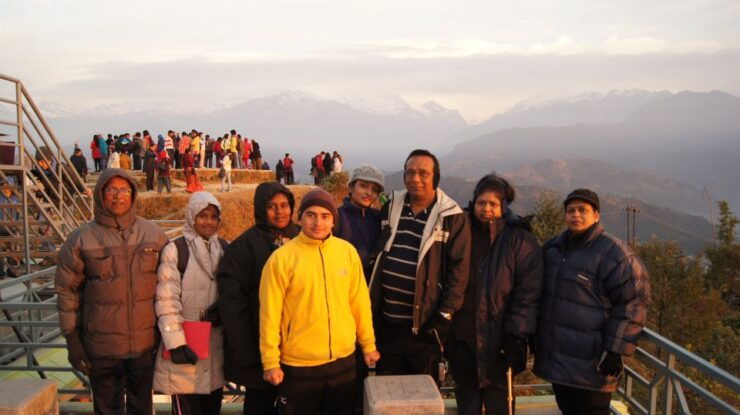Kathmandu: 6-Day Kathmandu and Pokhara Experience - Booking Details and Cancellation Policy
