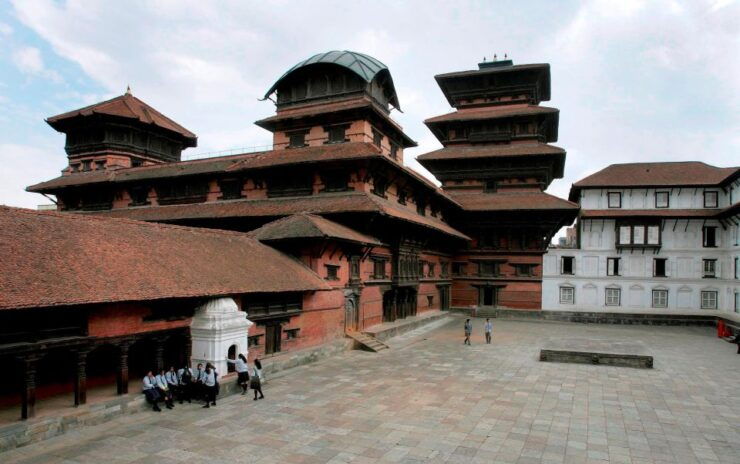 Kathmandu: 6-Day Kathmandu and Pokhara Experience - Sightseeing in Kathmandu