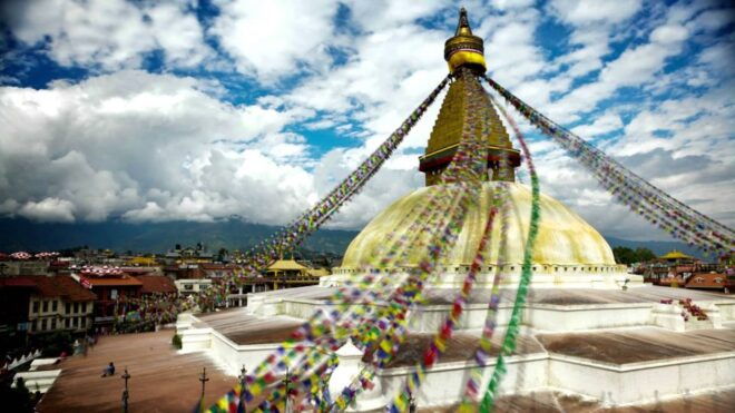 Kathmandu: 6-Day Kathmandu and Pokhara Experience - Day 3 - Kathmandu to Pokhara