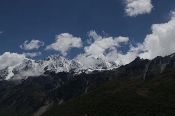 Kathmandu: 6-Day Langtang Trek - Day 6: Return to Syabrubesi and Kathmandu