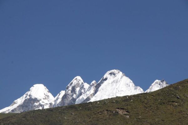 Kathmandu: 6-Day Langtang Trek - The Sum Up