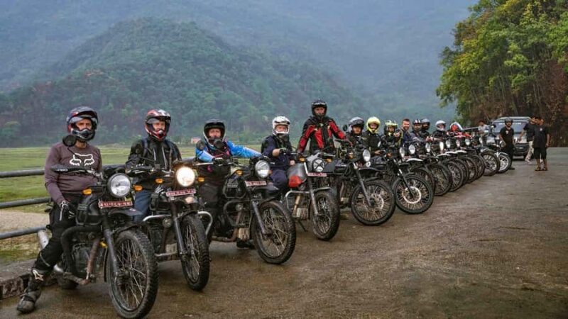 Kathmandu: 6-Day Lower Mustang Guided Motorbike Tour - Good To Know