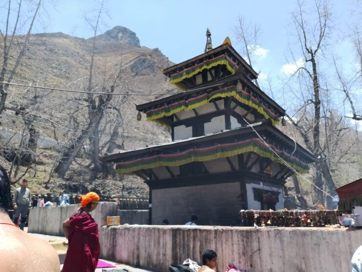 Kathmandu: 6 Day Lower Mustang, Muktinath Private Jeep Tour - Key Points