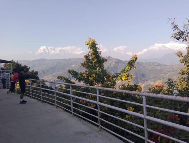 Kathmandu: 6 Day Lower Mustang, Muktinath Private Jeep Tour - Exclusions of the Tour